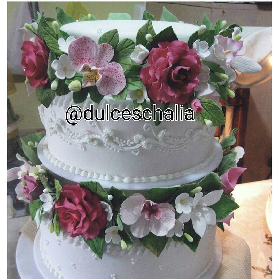 Dulces Chalia 108